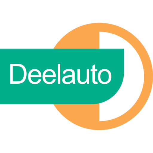 Deelauto.nl logo