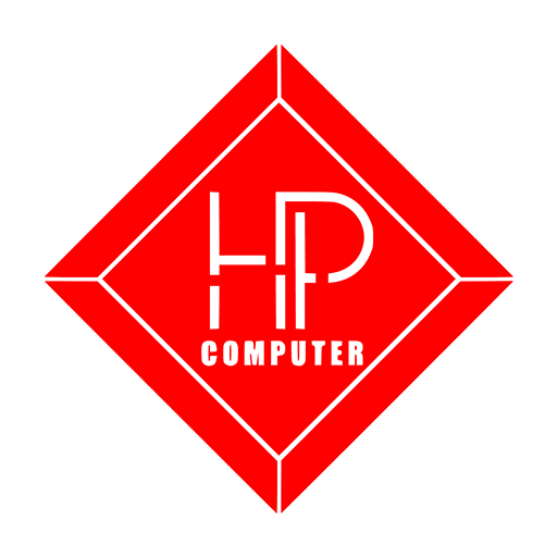 HPComputer logo
