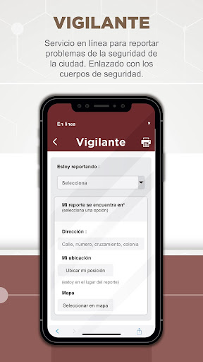 Coatzabierto Screen 3