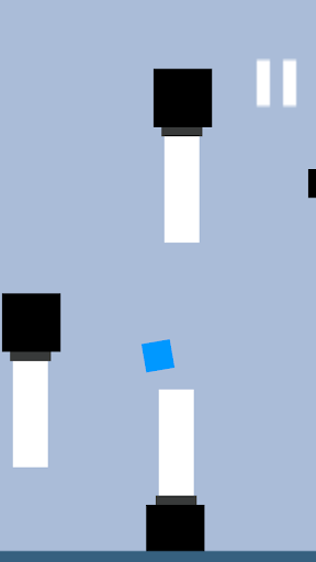Android application UnCube screenshort