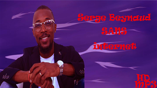 Android application Serge Beynaud SANS INTERNET screenshort