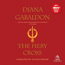 Obraz ikony: The Fiery Cross
