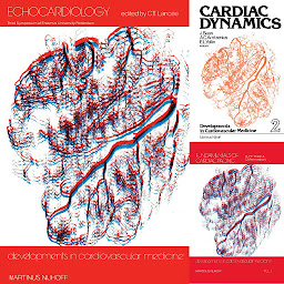 Obraz ikony: Developments in Cardiovascular Medicine
