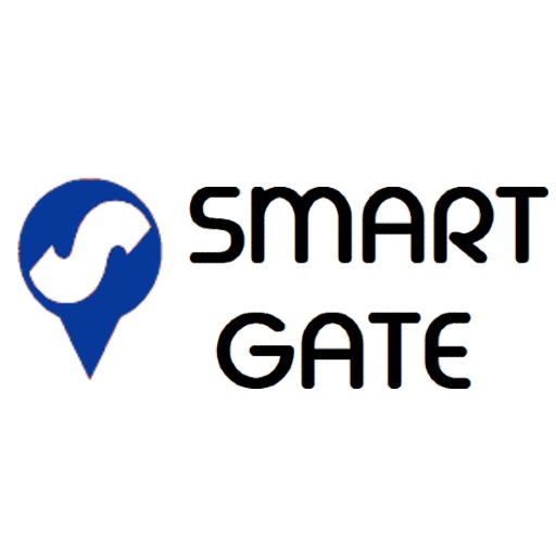 Smart Gate for GateView  Icon