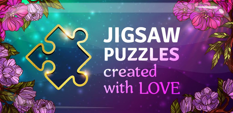Good Old Jigsaw Puzzles