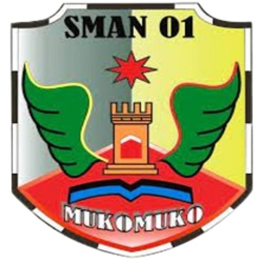 SMA Negeri 1 Mukomuko logo