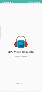 MP3 Video Converter Unknown