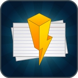 Flashcard Machine icon