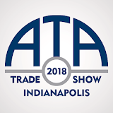 2018 ATA Trade Show icon