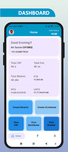 Jvm Employee Screen 3