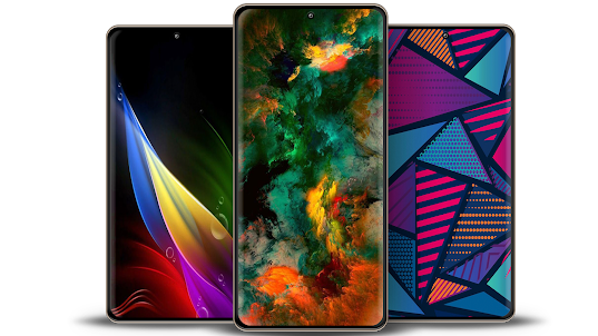 Abstract Wallpapers HD Mobile