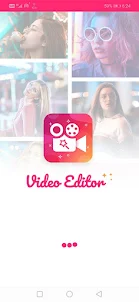Video Editor All in One Join,