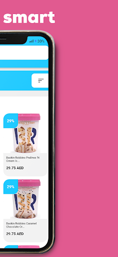 AkelDeal: Discounts & Offers Screen 3