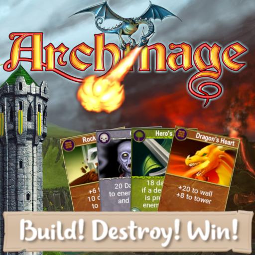 Archmage lite