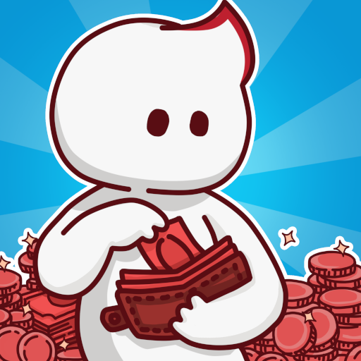 Monetory: Financial Literacy logo