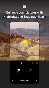 VSCO Cam v320 build 100022853 MOD APK [Premium Pack/X Subscription] 6