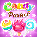 CandyPusher 1.0.11.73 APK Herunterladen