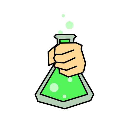 Organic Chemistry logo