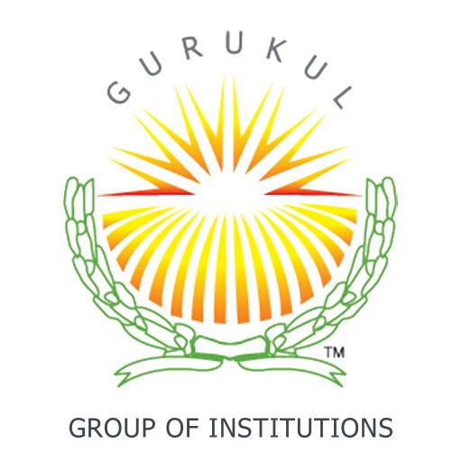 GURUKUL logo