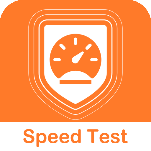 Speed Test - Test WiFi Speed logo