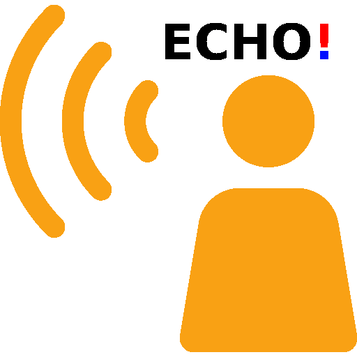 Fun! Echo! logo