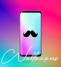 Mustache Wallpapers HD APK Download for Android