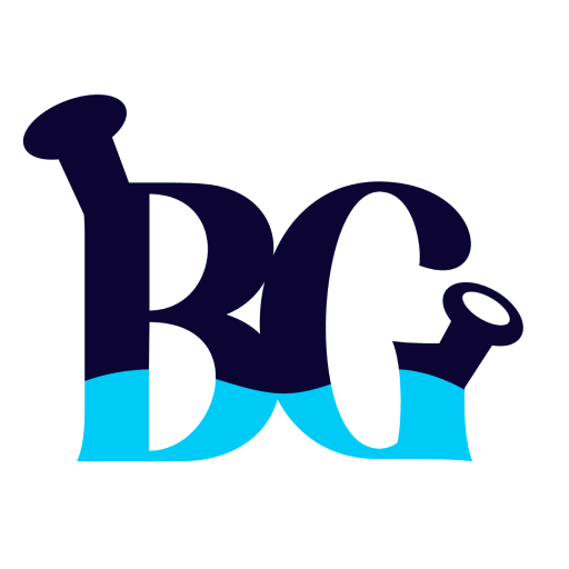 BudGab logo