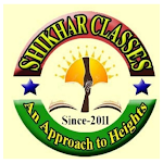 Cover Image of Tải xuống SHIKHAR CLASSES 1.4.48.2 APK