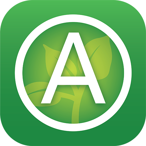 Aspire Crew Mobile logo
