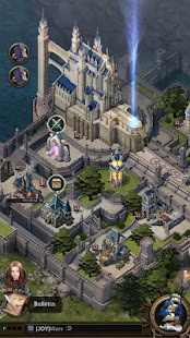 Oceans & Empires:UnchartedWars Screenshot