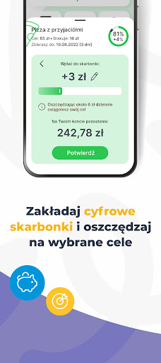 Nasz Bank Junior Screen 3