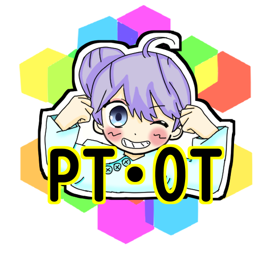 PT・OT国家試験対策アプリ～理学療法士・作業療法士国試～ logo