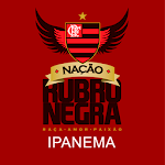 Cover Image of Herunterladen Nação Rubro Negra Ipanema  APK