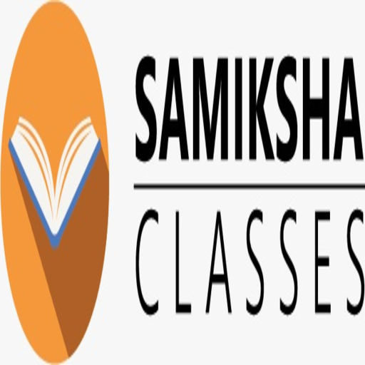 Samiksha Classes logo