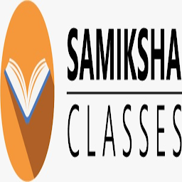 图标图片“Samiksha Classes”