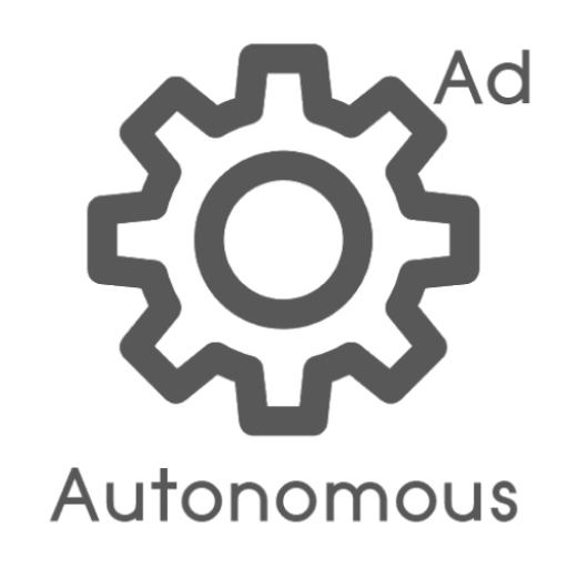 Autonomous support logo