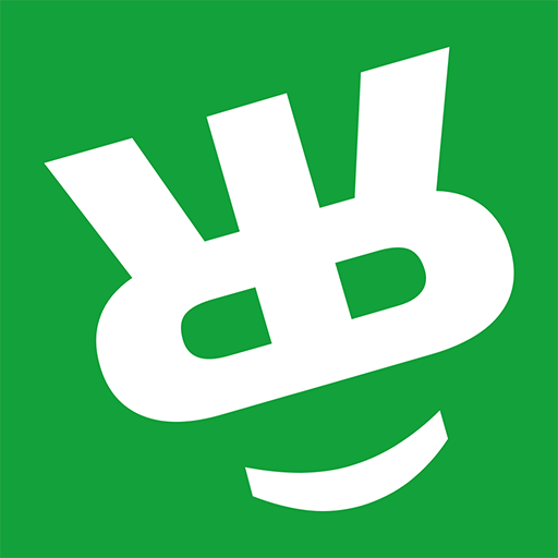 Rep en Roer Oefenapp logo