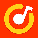 Cover Image of डाउनलोड Music Player - MP3 Player  APK