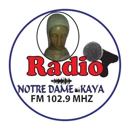 Radio Notre Dame-Kaya logo
