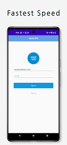 WideVPN -  Private & Fast VPN 1.0.5 APK + Mod (Unlimited money) untuk android