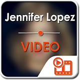 Jennifer Lopez Video icon