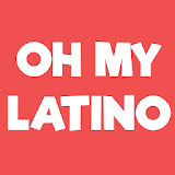 Oh My Latino : Radio Latino icon