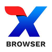 XBrowser - Super Fast, Private & Ad blocker