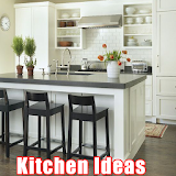 Kitchen Ideas icon
