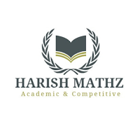 Harish Mathz