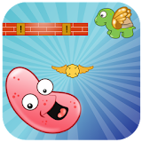 Super Jumping Beans icon