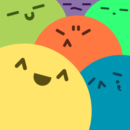 Moodpress - Mood Diary Tracker  Icon