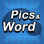 Picsword - Word quizzes with lucky rewards! Apk
