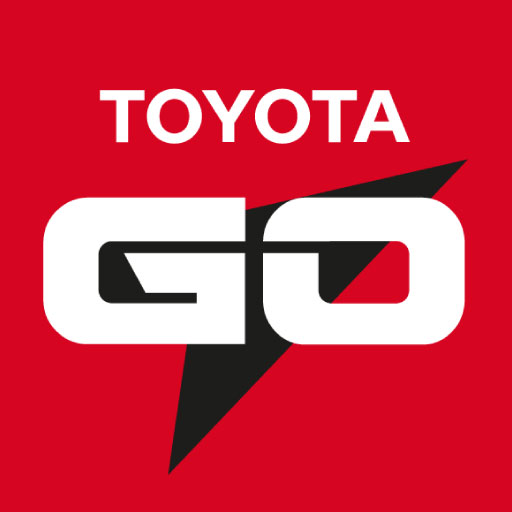 ToyotaGo logo