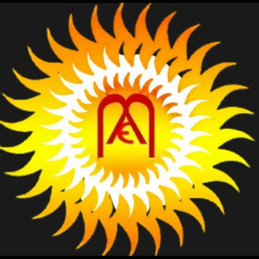 ADVANCED MATHEMATICS logo